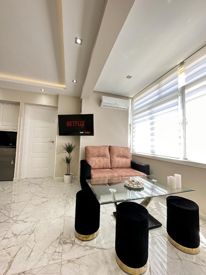 Holiday & Relax - Appartament Center Torremolinos Exterior foto